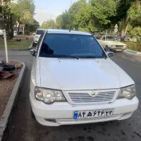 پراید۱۱۱ مدل۹۸ عروسک نقدواقساط