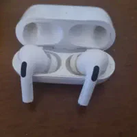 ایر پاد اصلی مدل کالیفرنیا