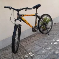 دوچرخه
