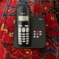 تلفن بیسیم گیگاست AS300A Trioآلمان