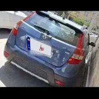 دانگ فنگ اچ 30کراس معاوضه با خودروصفر