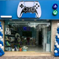 جشنواره نصب بازیPS5 PS4 Xbox ایکس باکس فور فایو