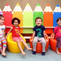 آموزش و استخدام مربی مهدکودک (مربیگری)