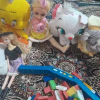 اسباب بازی