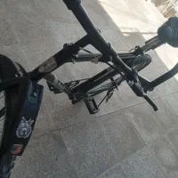 دماوند ۲۶|دوچرخه، اسکیت، اسکوتر|سرپل ذهاب, |دیوار