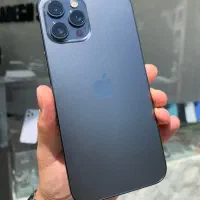 iPhone 12 Pro Max / 256GB / درحد نو استثنایی