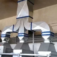 کانال کولر سرماسازان‌عبدالهی