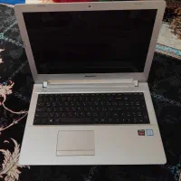 لپ‌تاپ Lenovo رم ۱۲ core i7