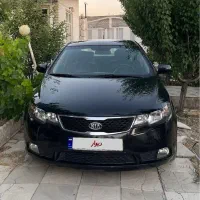 کیا سراتو مدل 97 آبشنال بدون رنگ