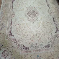 فرش 9 متری دو جفت