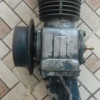 کمپرسور باد تراکتور