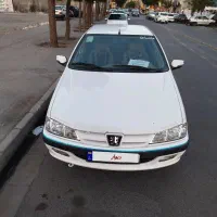 پژو پارس سال ، مدل 1396