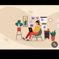 کار در منزل. بدون گرفتن پول