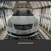 ام وام 550 اوتومات 7 سرعته