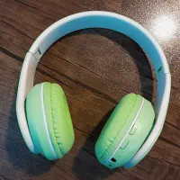 ۱۳ عدد هدفون هدست بلوتوثی