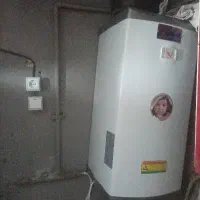 آبگرمکن برقی 70ایتری جنرال