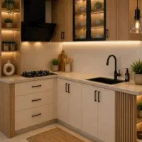 فروش کابینت کلی و جزئی