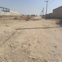 زمین در قلعه چنعان