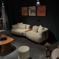 مبلمان و سرویس خواب لوکس یزد