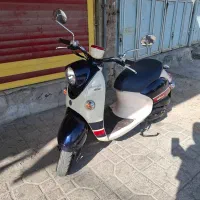 پاکشتی وینو انژکتور  تامی