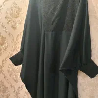 عبا مشکی