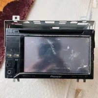 پخش تصویری پایونیر۶کانال حرفه ای