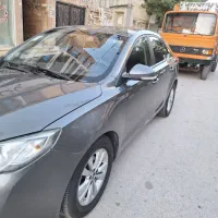 ام جی ۳۶۰ توربو