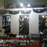 فروش لوازم و قطعات یدکی خودروهای چینی به صورت یکجا