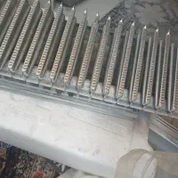مشعل آبگرمکن دیواری