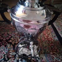 سماور برقی
