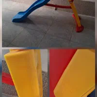 سرسره کودک