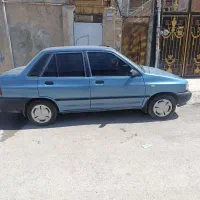 پراید83|خودرو سواری و وانت|کرمانشاه, |دیوار