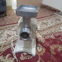 چرخ گوشت قدیمی