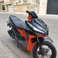 موتور کلیک تمیز  خونگی