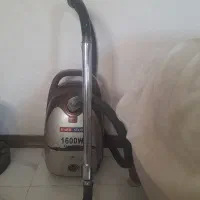 جاروبرقی  مارک هاردستون