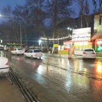 یک نفر نیروی آقا جهت همکاری در کافه(پارکبان)