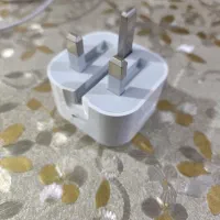 شارژر اصل آیفون