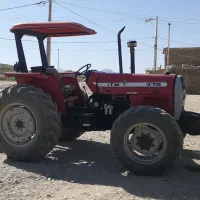 تراکتور۴۷۵