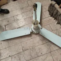 پنکه سقفی