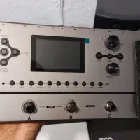 مولتی افکت Mooer Ge 200 Pro