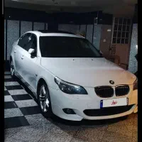 bmw530 ترخیص 2012