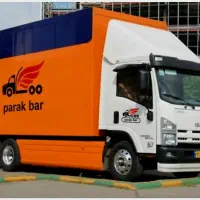 باربری تهرانپارس نارمک پیروزی سبلان کارگر خالی