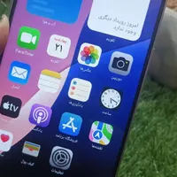 اپل iPhone 16 Pro Max با حافظهٔ ۲۵۶ گیگابایت