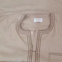 دشداشه تابستونی