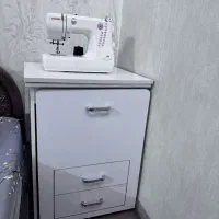 میز چرخ خیاطی