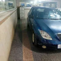 تیبا ۱ کم کار کارمندی