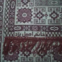 روفرشی 9متری سنتی خاتم اصیل یزد ۲ طرفه فروش فوری