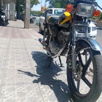 موتور هندا 200 پرواز