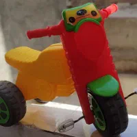 سه چرخه برای کودکان 2تا5سالگی