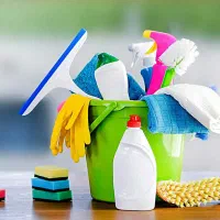 نیروی خانم منظم و آراسته جهت کار در منزل